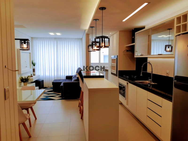 Apartamento 01 suíte em Capão da Canoa: 5ª foto da galeria de imagens do imóvel