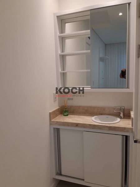 Apartamento 01 suíte em Capão da Canoa: 14ª foto da galeria de imagens do imóvel