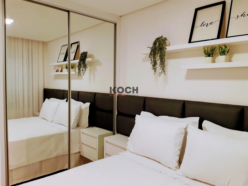 Apartamento 01 suíte em Capão da Canoa: 12ª foto da galeria de imagens do imóvel