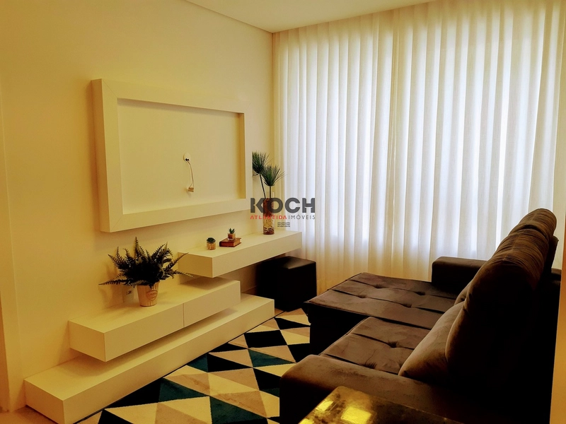 Apartamento 01 suíte em Capão da Canoa: 2ª foto da galeria de imagens do imóvel