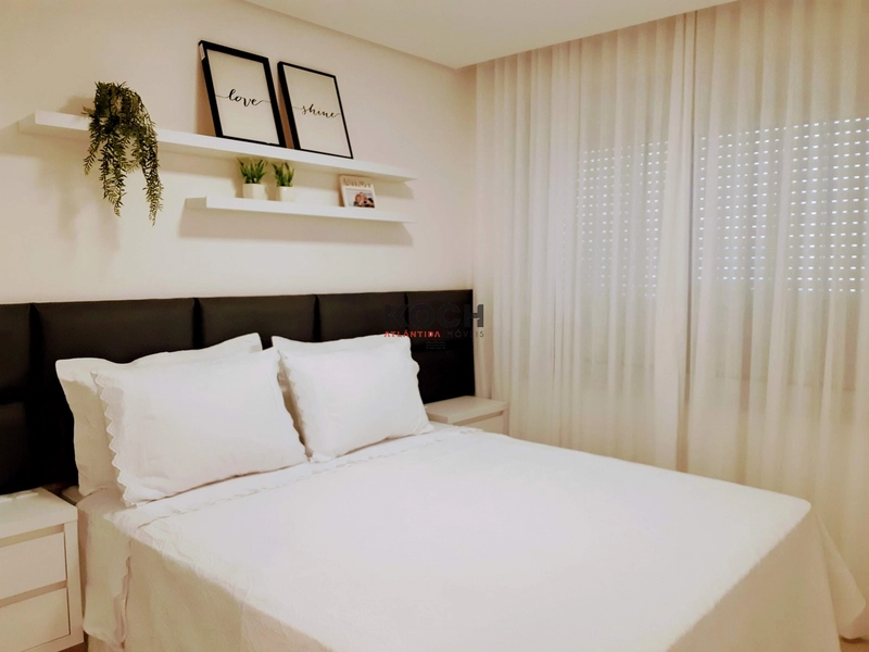 Apartamento 01 suíte em Capão da Canoa: 11ª foto da galeria de imagens do imóvel