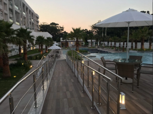 Apartamento com 03 dormitórios, terraço, em Atlântida: 13ª foto da galeria de imagens do imóvel