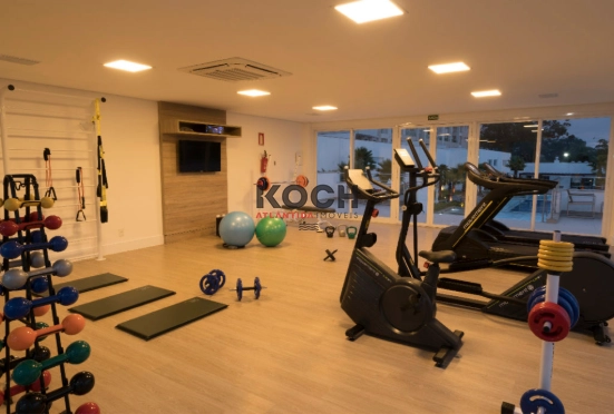 Apartamento com 03 dormitórios, terraço, em Atlântida: 14ª foto da galeria de imagens do imóvel