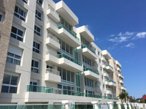 Apartamento com 03 dormitórios, terraço, em Atlântida: 7ª foto da galeria de imagens do imóvel