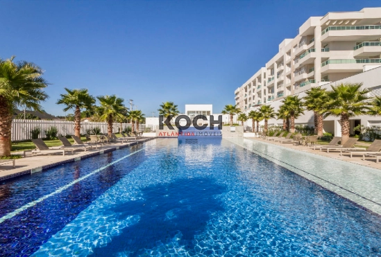 Apartamento com 03 dormitórios, terraço, em Atlântida: 5ª foto da galeria de imagens do imóvel