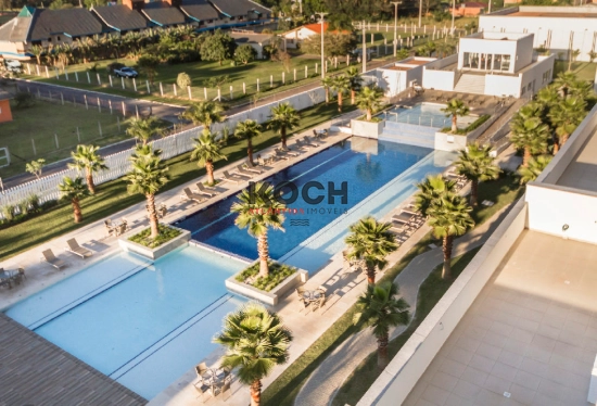 Apartamento com 03 dormitórios, terraço, em Atlântida: 9ª foto da galeria de imagens do imóvel