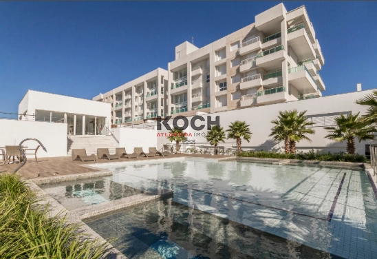 Apartamento com 03 dormitórios, terraço, em Atlântida: 3ª foto da galeria de imagens do imóvel