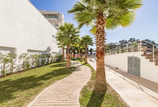 Apartamento com 03 dormitórios, terraço, em Atlântida: 10ª foto da galeria de imagens do imóvel