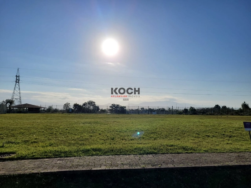 Terreno 619,36m² no Condomínio Capão Ilhas Resort em Capão da Canoa: 1ª foto da galeria de imagens do imóvel