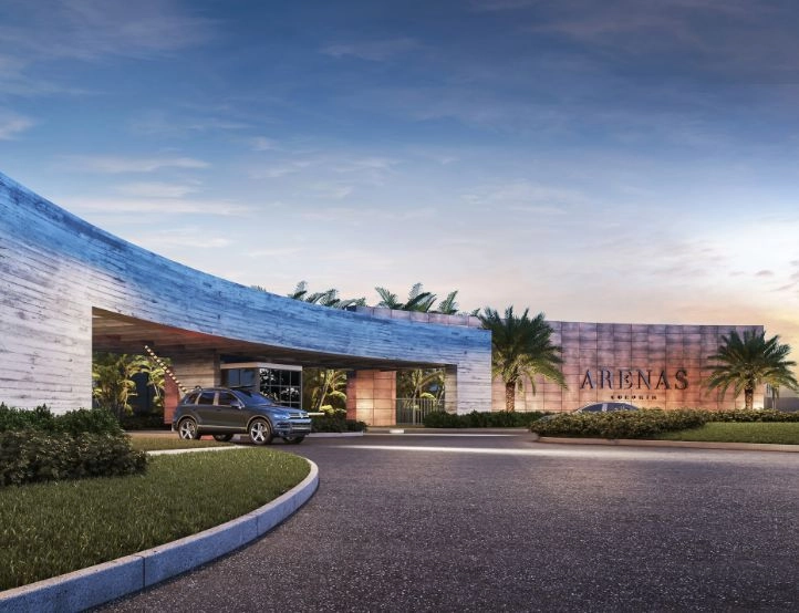 Terreno 302,87m² no Condomínio no Condomínio Arenas Curumim