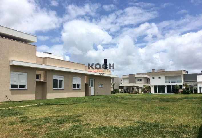 Terreno 343m² no condomínio Capão Ilhas Resort em Capão da Canoa: 2ª foto da galeria de imagens do imóvel
