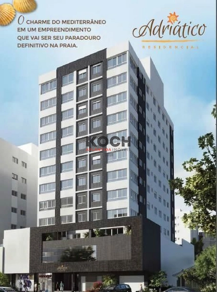 Apartamento de 2 dormitórios: 1ª foto da galeria de imagens do imóvel