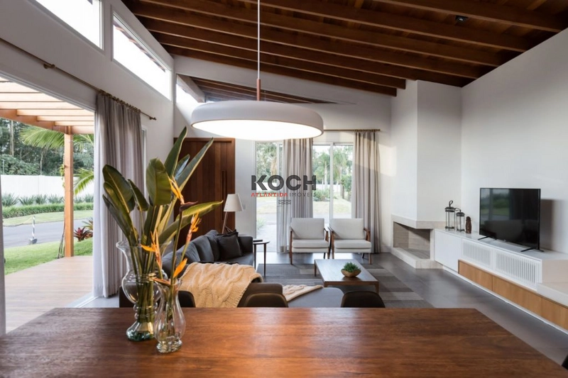 Casa DE ESQUINA no Condomínio Malibu, 4 suítes: 12ª foto da galeria de imagens do imóvel