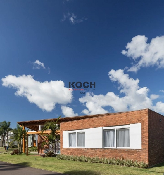 Casa DE ESQUINA no Condomínio Malibu, 4 suítes: 5ª foto da galeria de imagens do imóvel