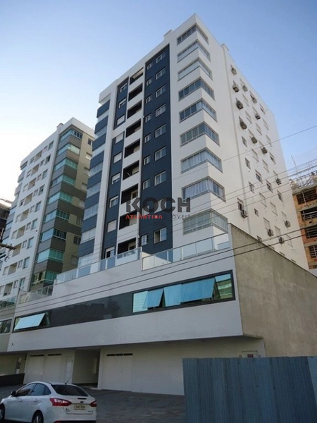 Apartamento em Capão da Canoa, 2 dormitórios: 1ª foto da galeria de imagens do imóvel