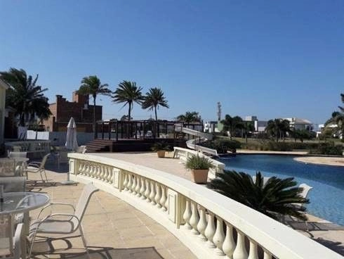 Terreno no Condomínio Ocean Side em Torres: 2ª foto da galeria de imagens do imóvel