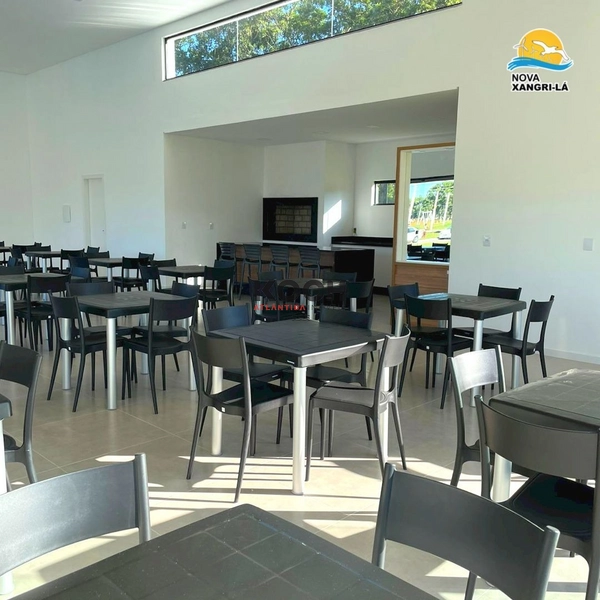 Terreno com 240m² no Bairro Planejado Nova Xangri-lá: 8ª foto da galeria de imagens do imóvel