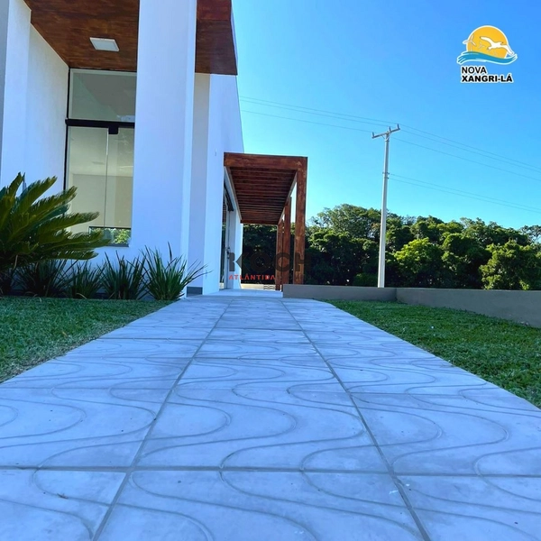 Terreno com 240m² no Bairro Planejado Nova Xangri-lá: 4ª foto da galeria de imagens do imóvel
