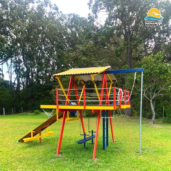 Terreno com 240m² no Bairro Planejado Nova Xangri-lá: 14ª foto da galeria de imagens do imóvel