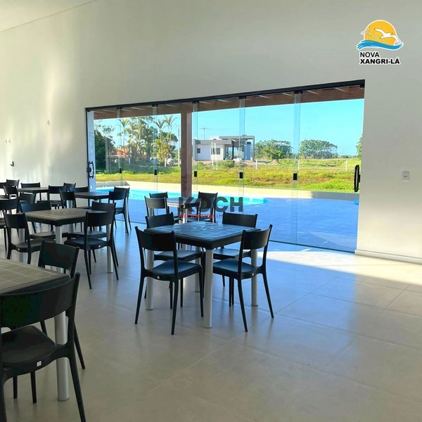 Terreno com 240m² no Bairro Planejado Nova Xangri-lá: 10ª foto da galeria de imagens do imóvel