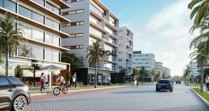 Lote 339,96m² no Condomínio Santorini Parque em Xangri-lá