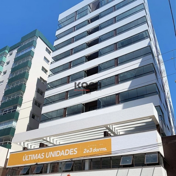 Apartamento com 3 dormitórios, em Capão da Canoa: 1ª foto da galeria de imagens do imóvel