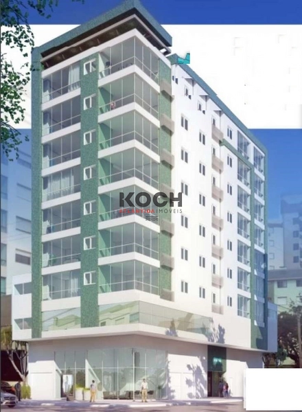 Apartamento com 03 dormitórios, em Capão da Canoa: 1ª foto da galeria de imagens do imóvel