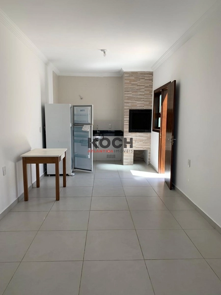 Casa 02 dormitório germinada no Centro de Xangri-lá,: 4ª foto da galeria de imagens do imóvel