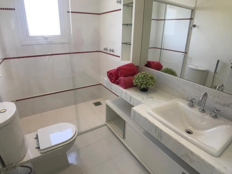Sobrado no Condomínio Atlântida Ilhas Park, 06 suítes: 22ª foto da galeria de imagens do imóvel