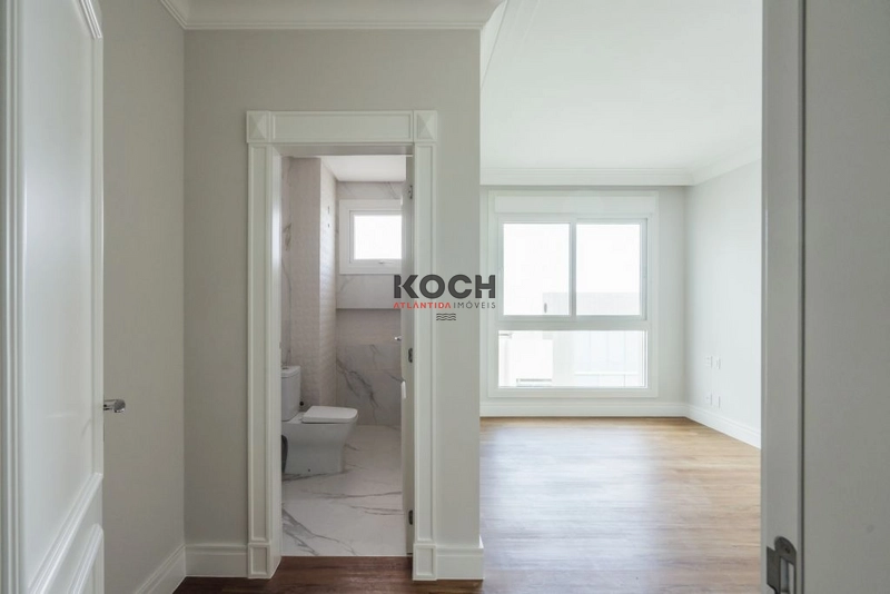 Apartamento de luxo em andar inteiro no Centro de Capão, 4 suítes.: 10ª foto da galeria de imagens do imóvel