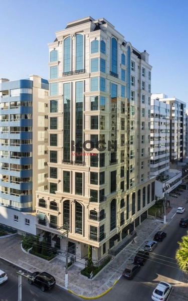 Apartamento de luxo em andar inteiro no Centro de Capão, 4 suítes.: 3ª foto da galeria de imagens do imóvel