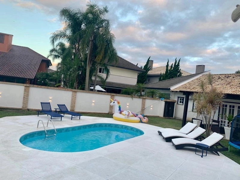 Casa com 02 terrenos, no Condomínio Atlântida Lagos Park: 13ª foto da galeria de imagens do imóvel