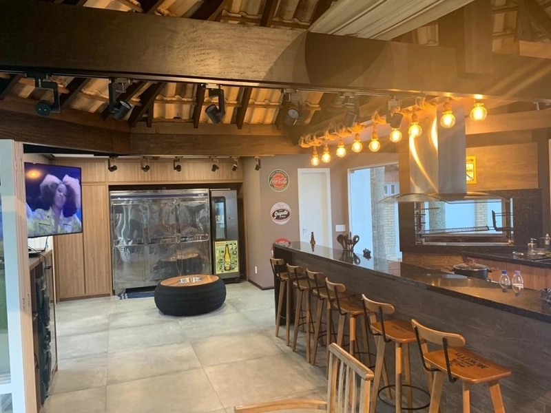 Casa com 02 terrenos, no Condomínio Atlântida Lagos Park: 5ª foto da galeria de imagens do imóvel