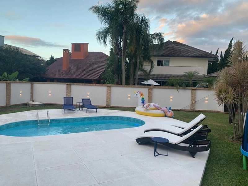 Casa com 02 terrenos, no Condomínio Atlântida Lagos Park: 14ª foto da galeria de imagens do imóvel