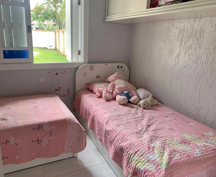 Casa com 02 terrenos, no Condomínio Atlântida Lagos Park: 11ª foto da galeria de imagens do imóvel