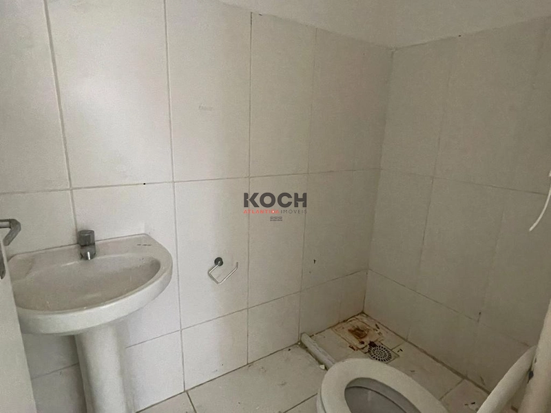 Sala comercial térrea no Centrinho de Atlântida: 3ª foto da galeria de imagens do imóvel