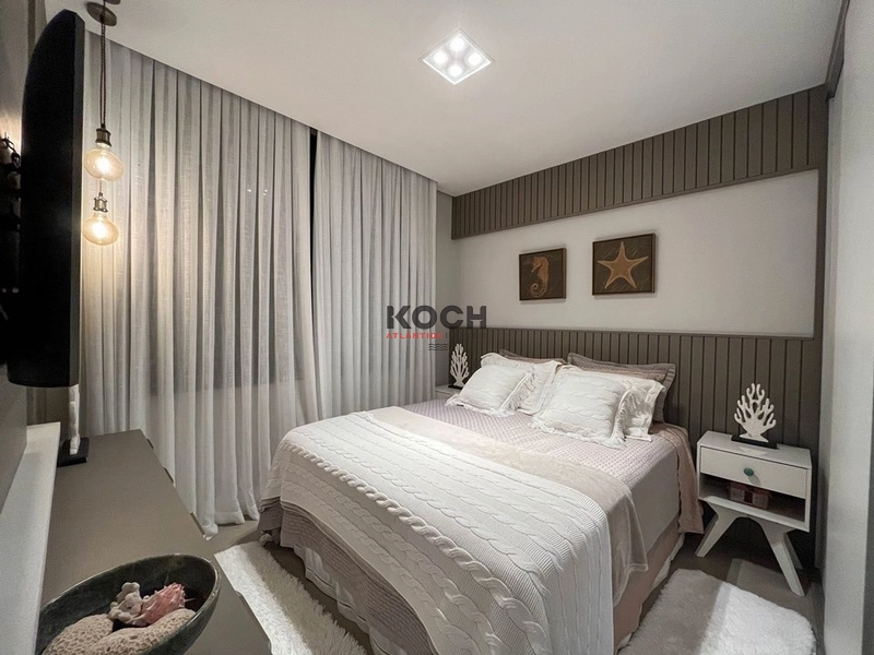 Sobrado decorado no Cond. Playa Vista, 5 suítes.: 22ª foto da galeria de imagens do imóvel
