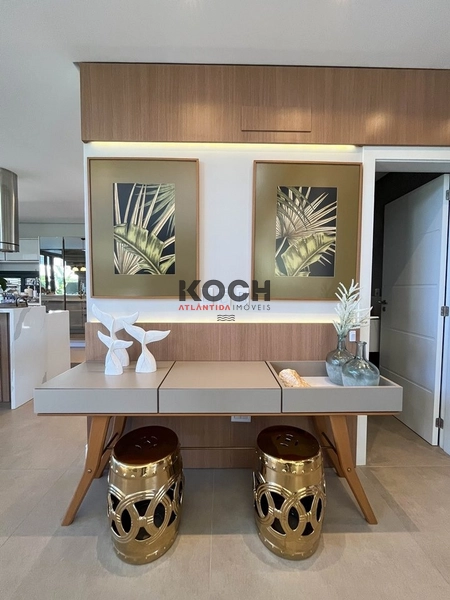 Sobrado decorado no Cond. Playa Vista, 5 suítes.: 25ª foto da galeria de imagens do imóvel