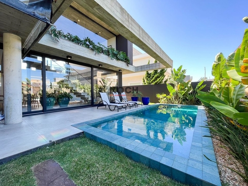 Sobrado decorado no Cond. Playa Vista, 5 suítes.: 29ª foto da galeria de imagens do imóvel