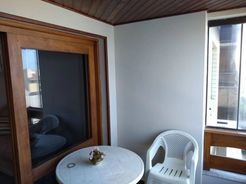Apartamento 3 dormitórios frente mar, em Capão da Canoa: 4ª foto da galeria de imagens do imóvel