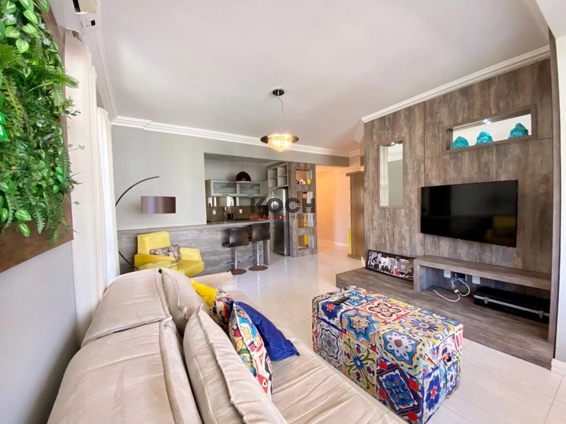 Apartamento 03 dormitórios em Capão da Canoa: 3ª foto da galeria de imagens do imóvel