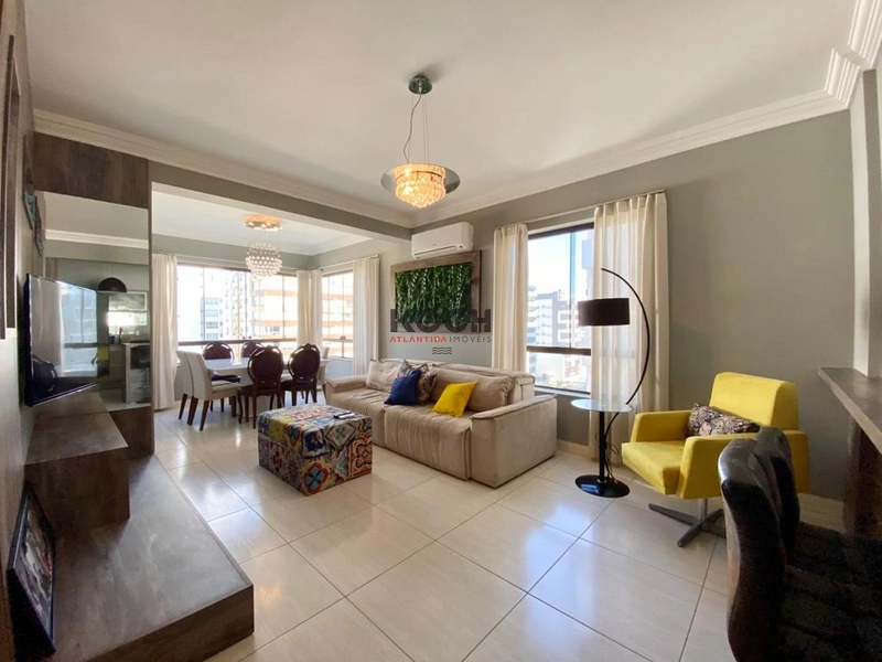Apartamento 03 dormitórios em Capão da Canoa: 1ª foto da galeria de imagens do imóvel