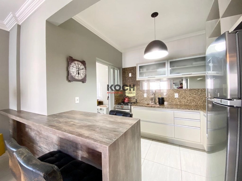 Apartamento 03 dormitórios em Capão da Canoa: 8ª foto da galeria de imagens do imóvel