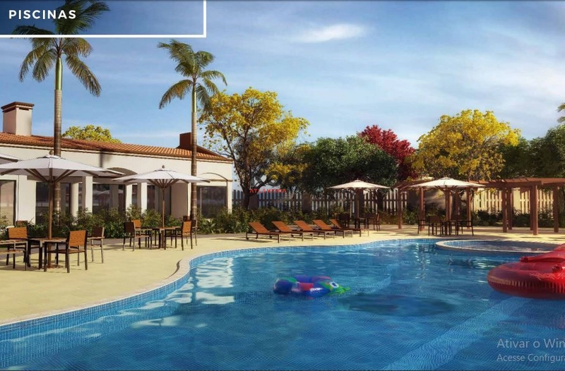 Lote com 360m² no Condomínio Terrasul, em Arroio Teixeira: 11ª foto da galeria de imagens do imóvel