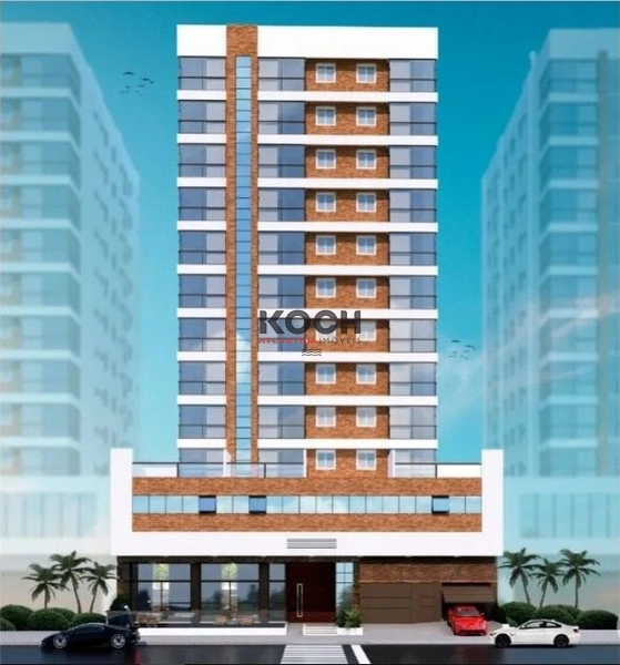 Apartamento com 03 dormitórios, em Capão da Canoa RS: 1ª foto da galeria de imagens do imóvel