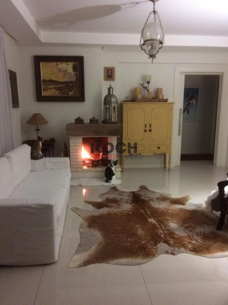 Apartamento no centro em Vacaria, 3 suítes: 5ª foto da galeria de imagens do imóvel