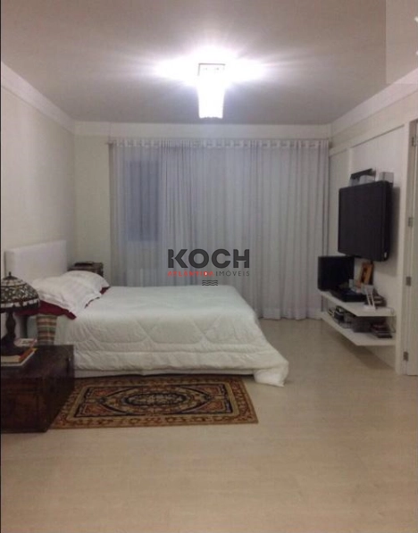 Apartamento no centro em Vacaria, 3 suítes: 17ª foto da galeria de imagens do imóvel