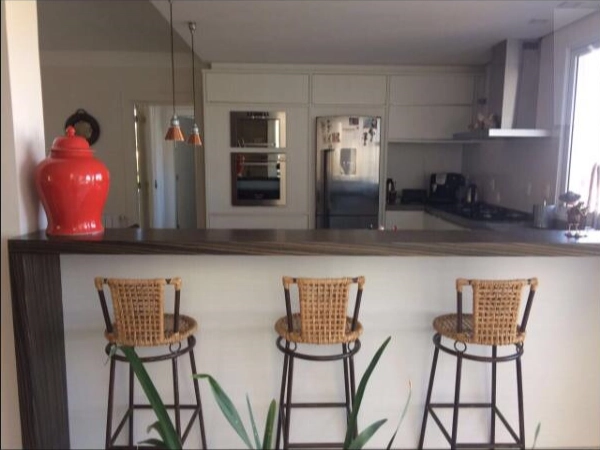 Apartamento no centro em Vacaria, 3 suítes: 11ª foto da galeria de imagens do imóvel