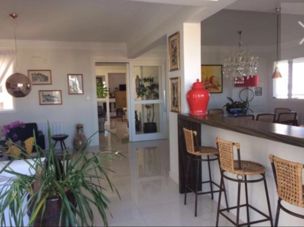 Apartamento no centro em Vacaria, 3 suítes: 12ª foto da galeria de imagens do imóvel