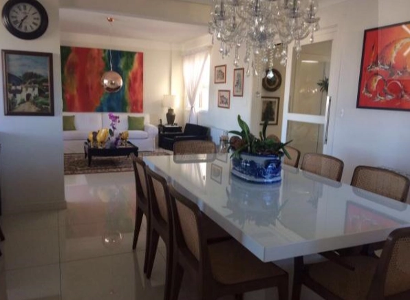 Apartamento no centro em Vacaria, 3 suítes: 10ª foto da galeria de imagens do imóvel